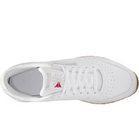 Reebok zapatilla moda hombre CLASSIC LEATHER 05