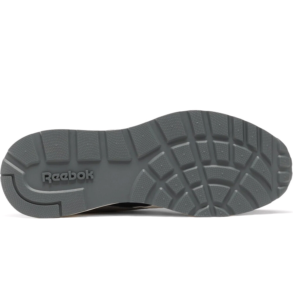 Reebok zapatilla moda hombre REEBOK GL1100 vista trasera