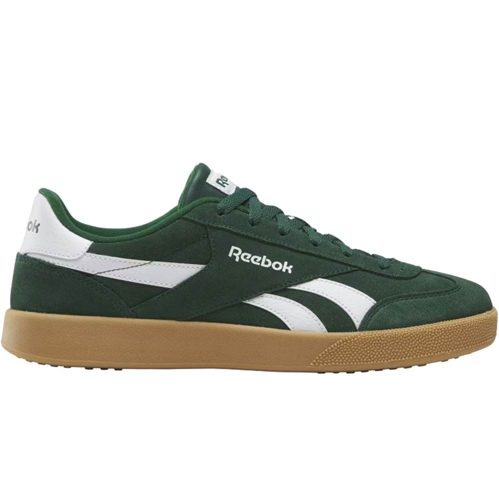 Reebok zapatilla moda hombre REEBOK SMASH EDGE lateral exterior