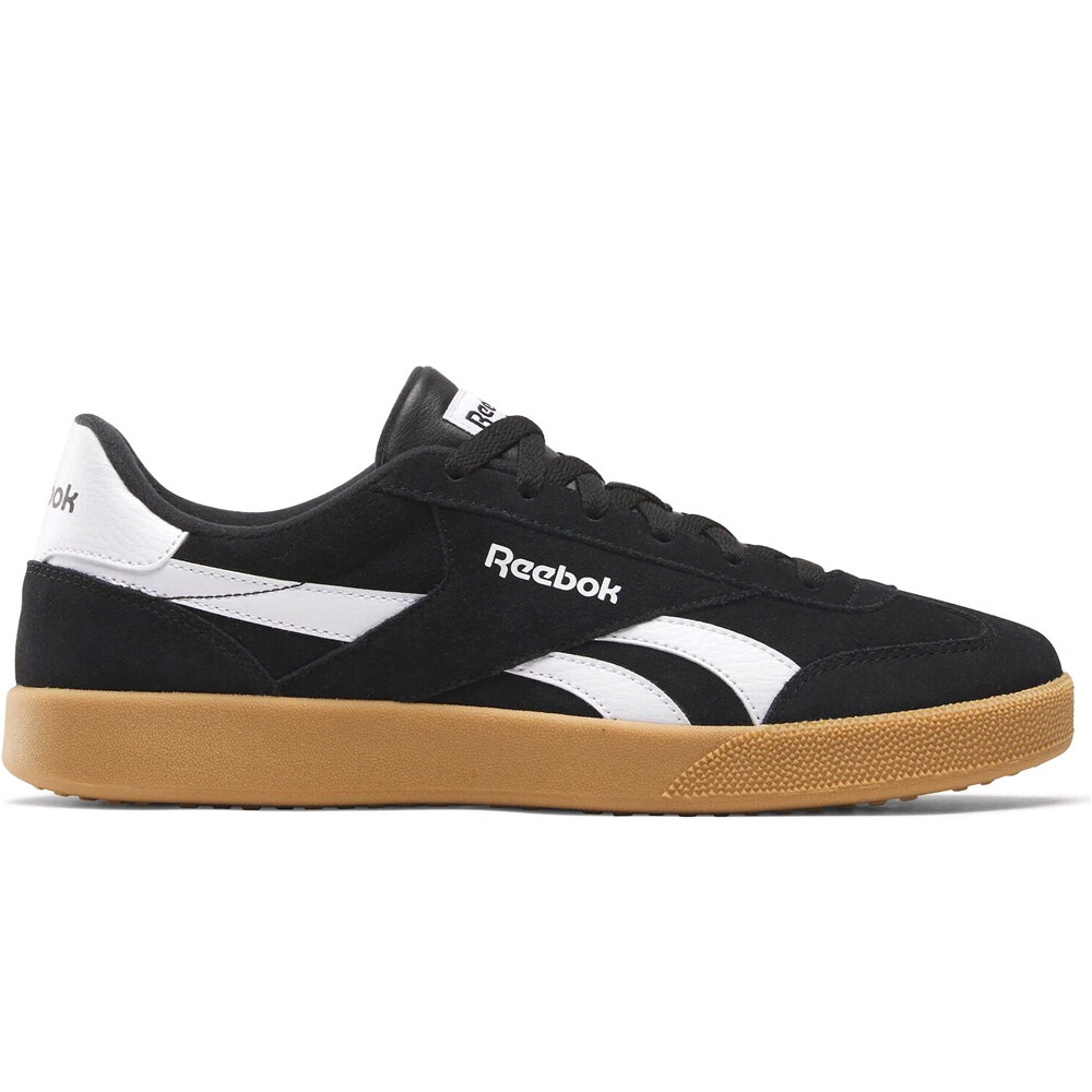 Reebok zapatilla moda hombre REEBOK SMASH EDGE lateral exterior