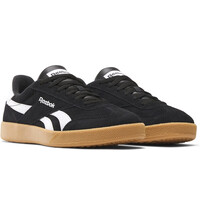 Reebok zapatilla moda hombre REEBOK SMASH EDGE lateral interior