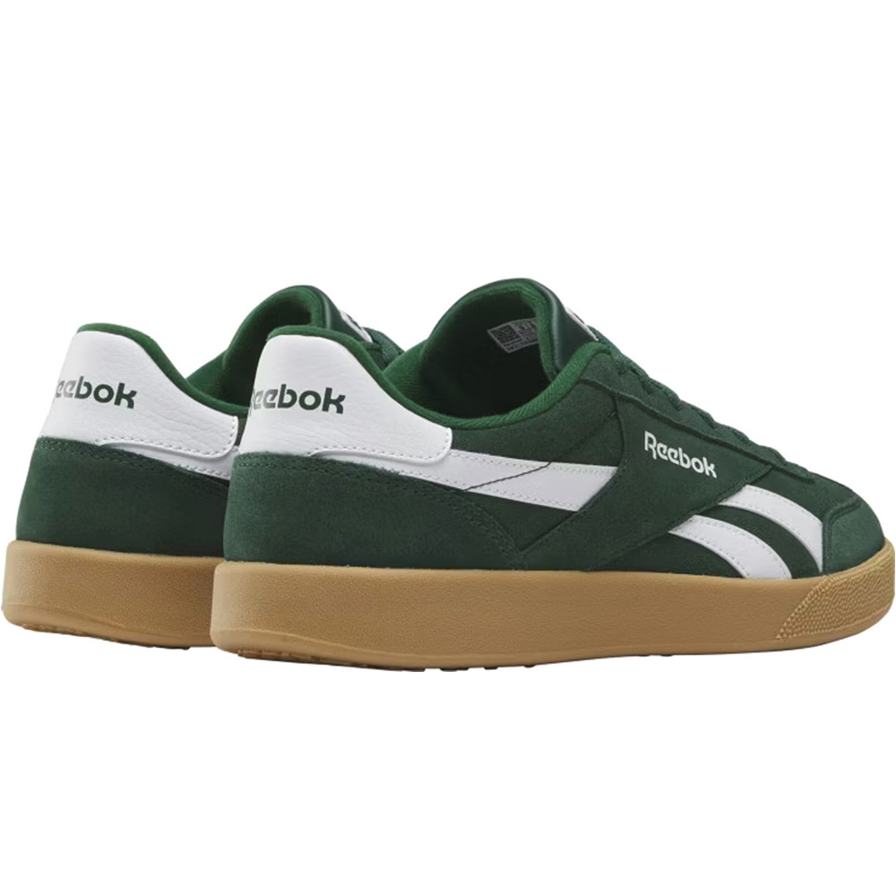 Reebok zapatilla moda hombre REEBOK SMASH EDGE puntera