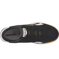 Reebok zapatilla moda hombre REEBOK SMASH EDGE vista superior