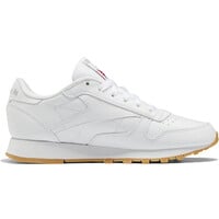 Reebok zapatilla moda mujer CLASSIC LEATHER puntera