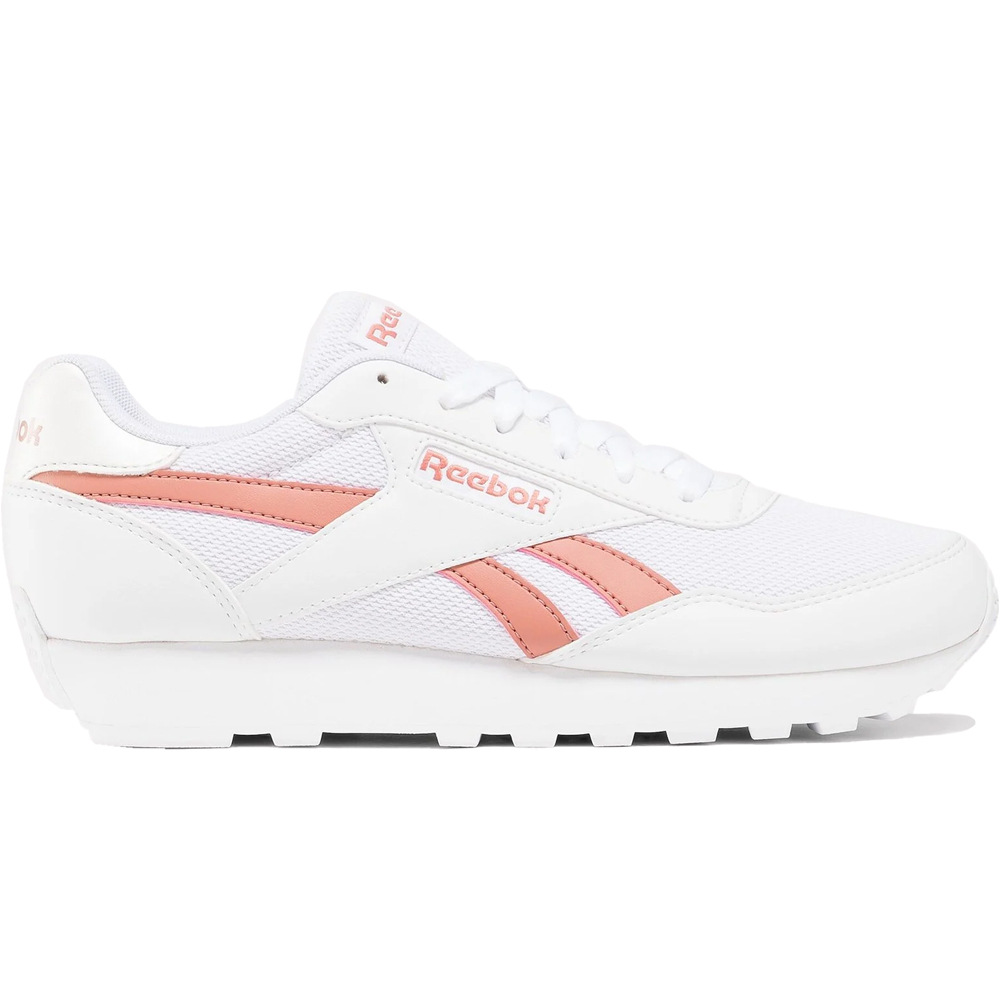 Reebok zapatilla moda mujer REEBOK REWIND RUN lateral exterior