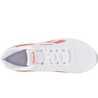 Reebok zapatilla moda mujer REEBOK REWIND RUN vista superior