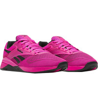 Reebok zapatillas fitness mujer NANO X4 W BLNA lateral interior