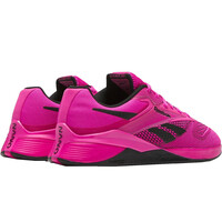 Reebok zapatillas fitness mujer NANO X4 W BLNA puntera