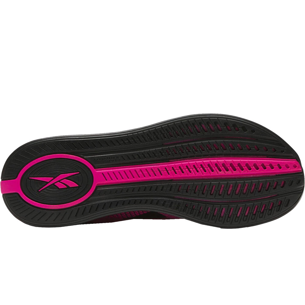 Reebok zapatillas fitness mujer NANO X4 W BLNA vista trasera