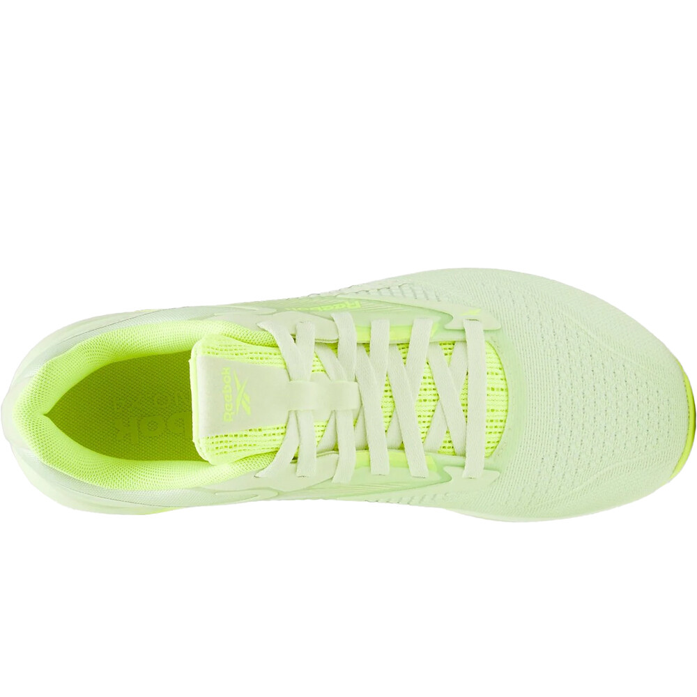 Reebok zapatillas fitness mujer NANO X4 W LIMA vista trasera