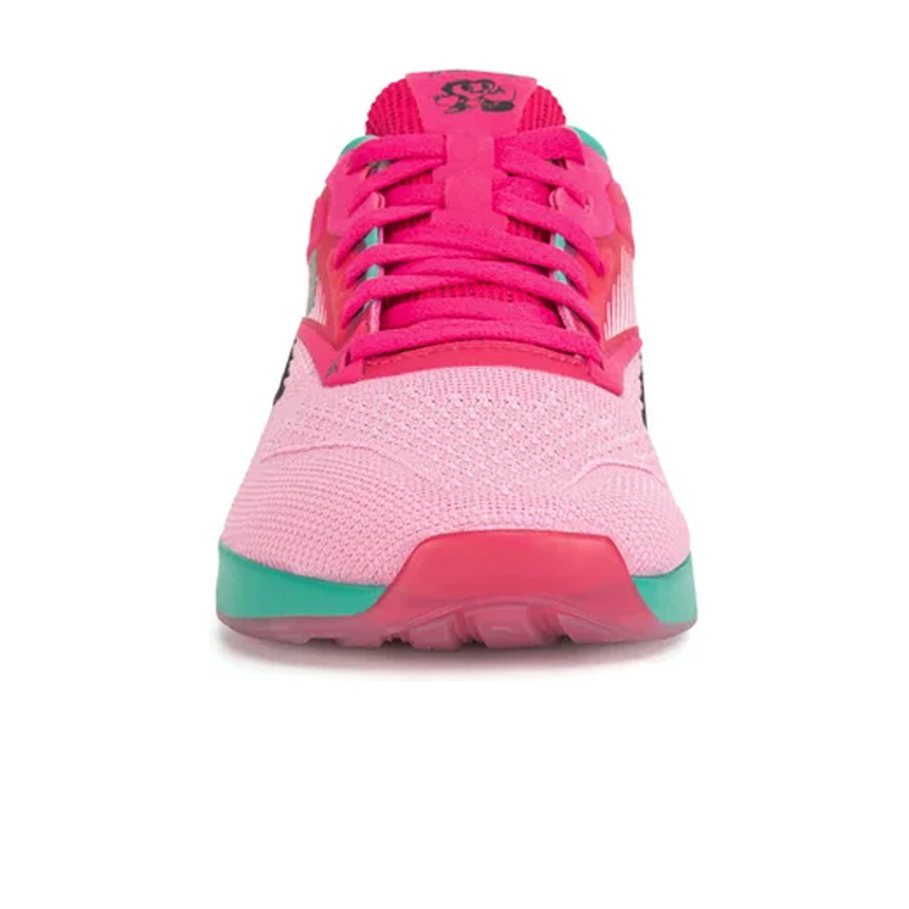 Reebok zapatillas fitness mujer NANO X4 W RSVE puntera