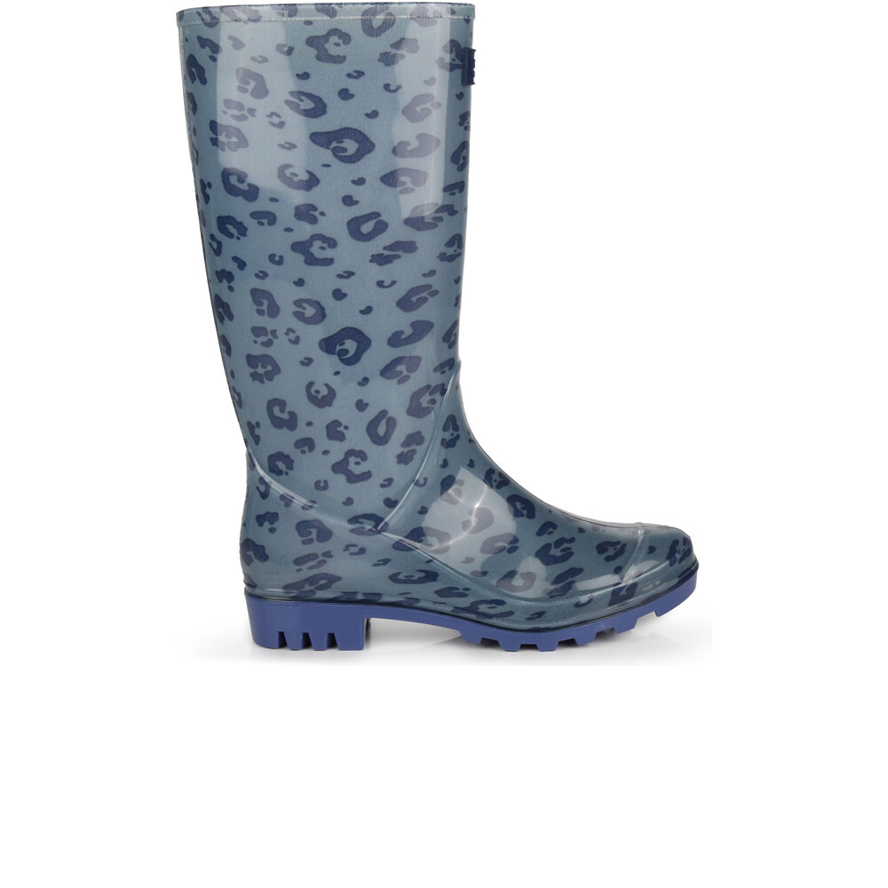 Regatta bota mujer Lady Wenlock lateral exterior