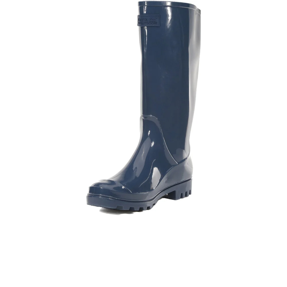 Regatta bota mujer Lady Wenlock puntera