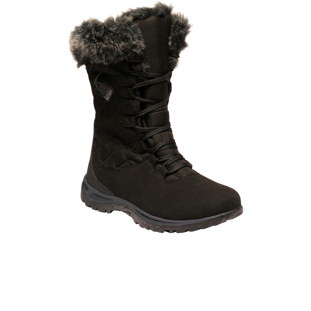 Regatta bota mujer LDY NEWLEY THERMO lateral exterior