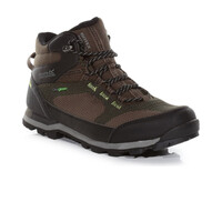 Regatta bota trekking hombre BLACKTHORN EVO lateral interior