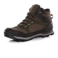 Regatta bota trekking hombre BLACKTHORN EVO puntera