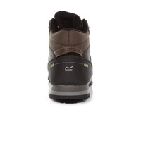 Regatta bota trekking hombre BLACKTHORN EVO vista trasera