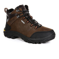 Regatta bota trekking hombre Burrell Leather MA lateral interior