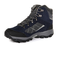 Regatta bota trekking hombre Clydebank MN puntera