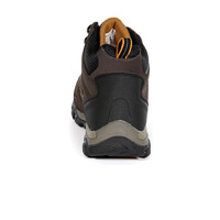 Regatta bota trekking hombre Holcombe IEP Mid MA vista trasera