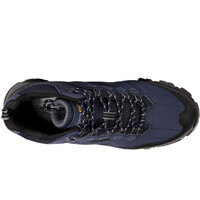 Regatta bota trekking hombre Holcombe IEP Mid MNGR 05