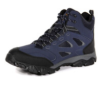 Regatta bota trekking hombre Holcombe IEP Mid MNGR puntera