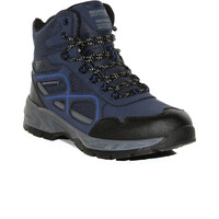 Regatta bota trekking hombre Vendeavour Boot lateral interior