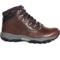 Regatta bota trekking mujer Lady Bainsford MA lateral exterior