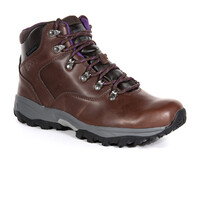 Regatta bota trekking mujer Lady Bainsford MA lateral interior