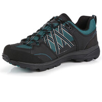 Regatta bota trekking mujer Ldy Samaris Lw II AZGR puntera