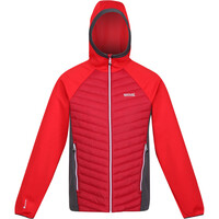 Regatta chaqueta outdoor hombre ANDRESONVIIHYBRID 05