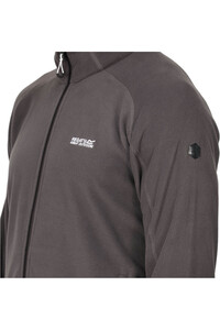 Regatta forro polar hombre Hadfield GR 03