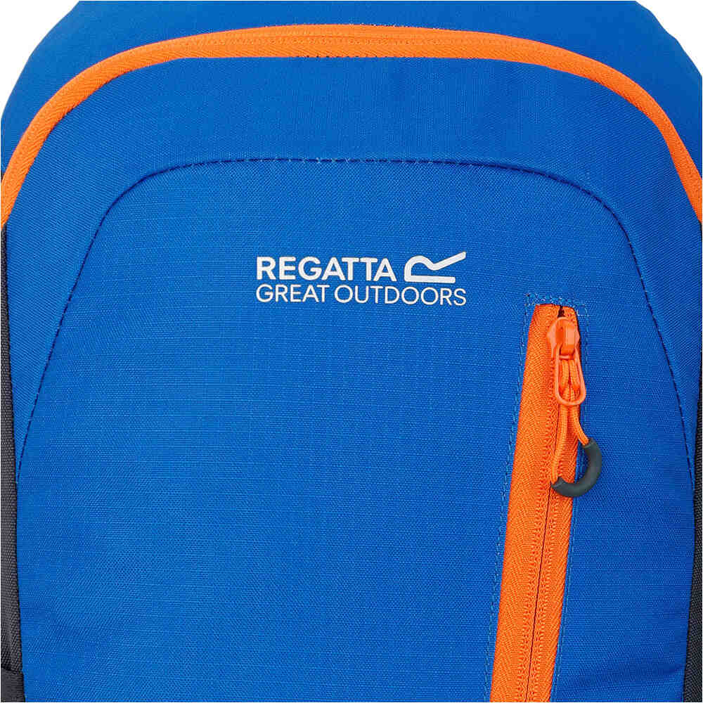 Regatta mochila montaña Highton V2 25L 03