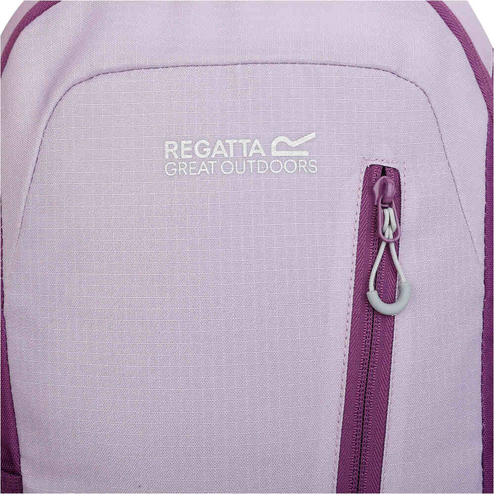 Regatta mochila montaña Highton V2 25L 04