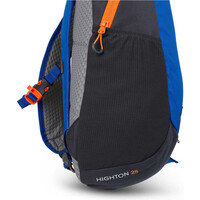 Regatta mochila montaña Highton V2 25L 05