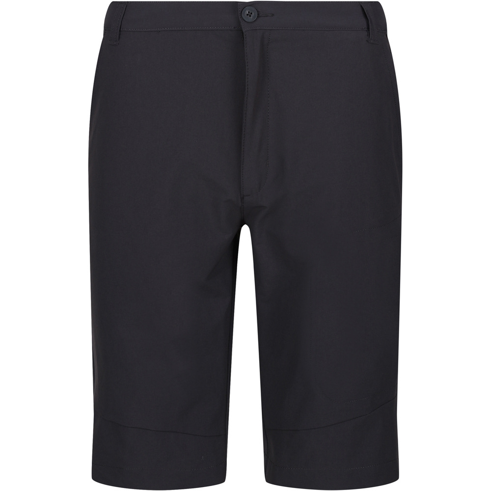 Regatta pantalón corto montaña hombre Highton ShortLong 03