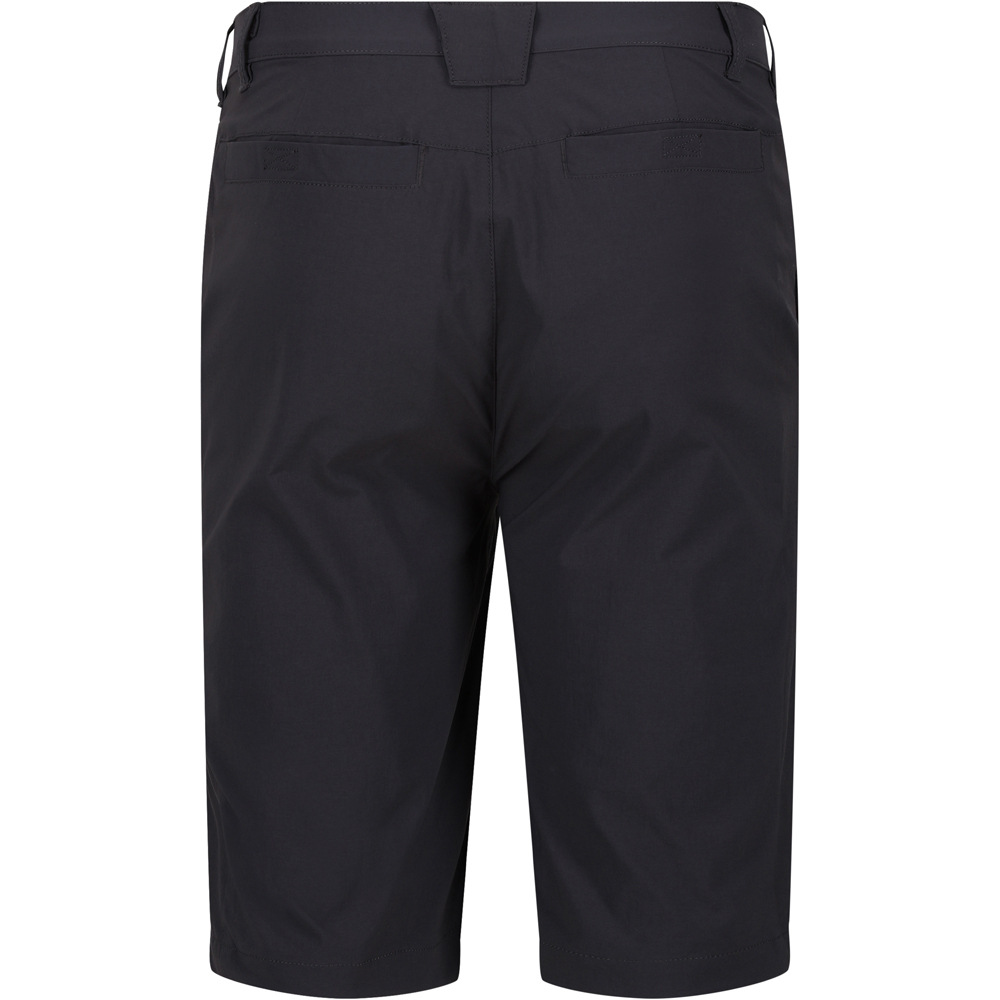 Regatta pantalón corto montaña hombre Highton ShortLong 04