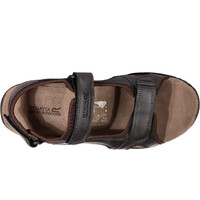 Regatta sandalias trekking hombre Haris MA 05