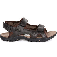 Regatta sandalias trekking hombre Haris MA lateral exterior