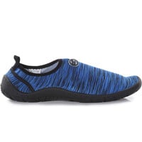 Regatta sandalias trekking hombre Jetty lateral exterior