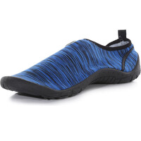 Regatta sandalias trekking hombre Jetty puntera