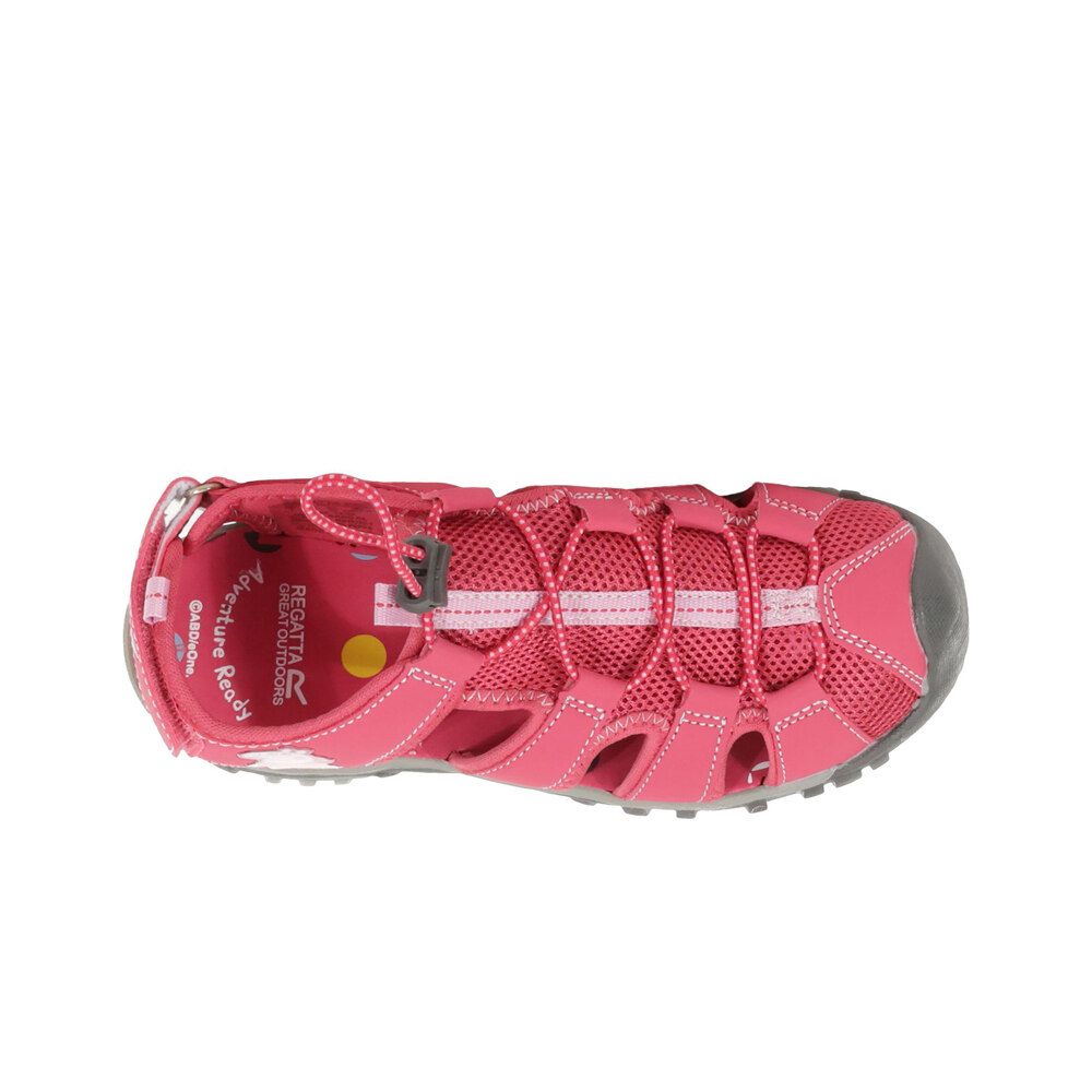 Regatta sandalias trekking niño Peppa Sandal 05