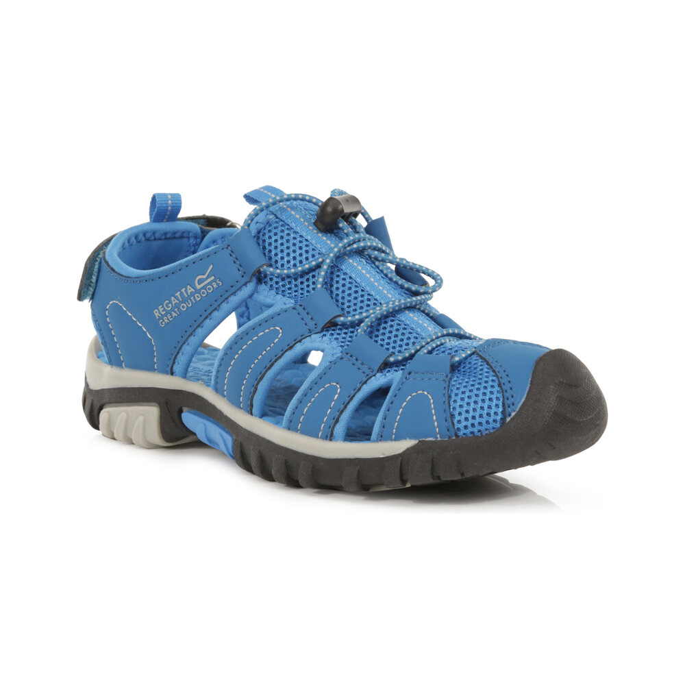 Regatta sandalias trekking niño Westshore Jnr AZ lateral interior