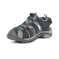 Regatta sandalias trekking niño Westshore Jnr MN puntera