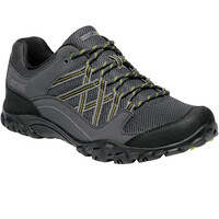 Regatta zapatilla trekking hombre EDGEPOINT III GRVE EDGEPOINT III lateral interior