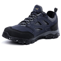 Regatta zapatilla trekking hombre HOLCOMBE IEP LOW puntera