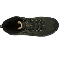 Regatta zapatilla trekking hombre Holcombe IEP Mid VE Holcombe IEP Mid VE 05