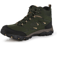 Regatta zapatilla trekking hombre Holcombe IEP Mid VE Holcombe IEP Mid VE puntera