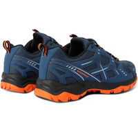 Regatta zapatilla trekking hombre Vendeavour lateral interior