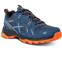 Regatta zapatilla trekking hombre Vendeavour puntera